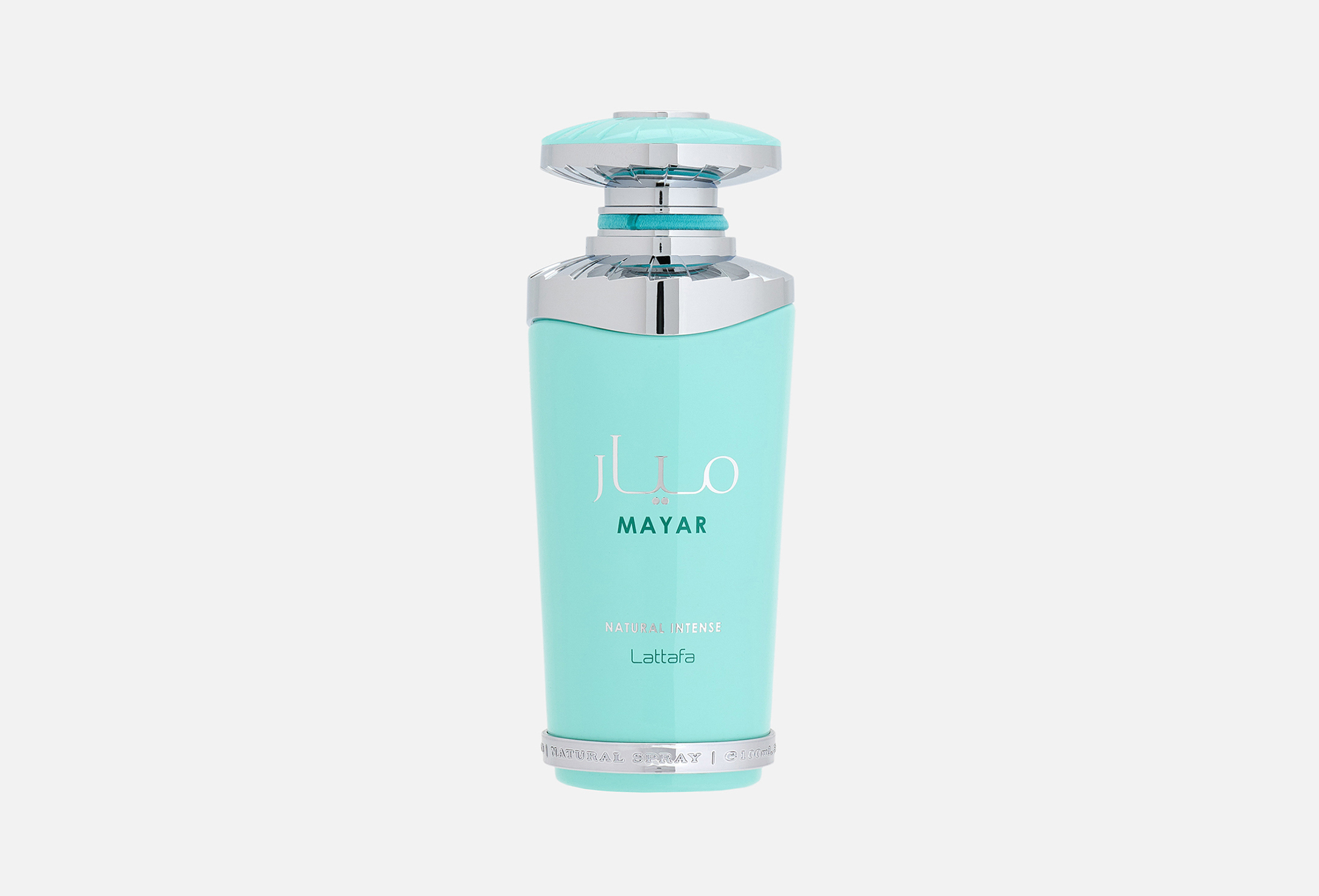 Mayar Natural Intense 100