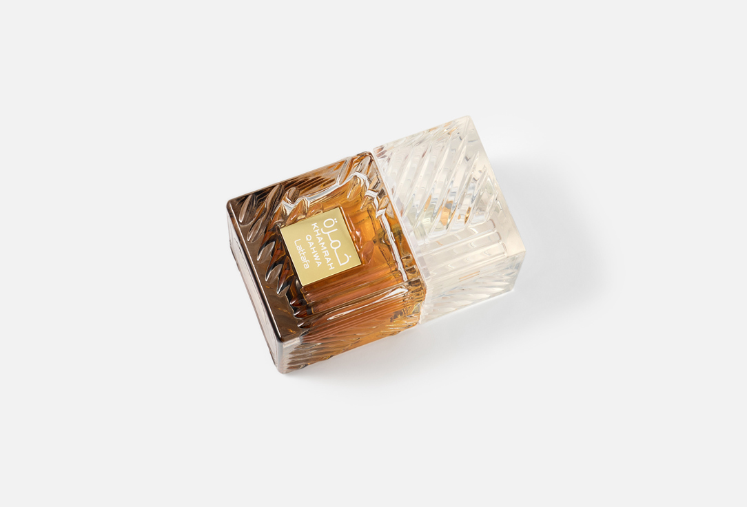 Lattafa Eau de Parfum Khamrah Qahwa 100 ml Lattafa Eau de Parfum Khamrah Qahwa