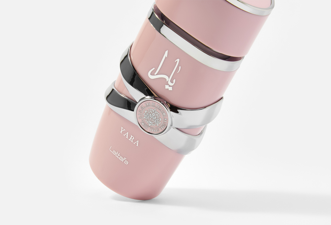 Lattafa Eau de Parfum Yara