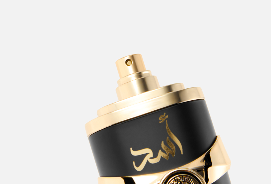 Lattafa Eau de Parfum Asad 100 ml Lattafa Eau de Parfum Asad