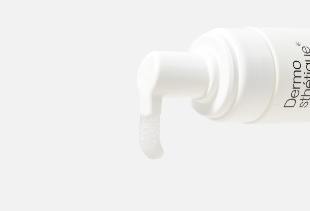La Biosthetique Face Hydrating Cleansing Foam Hyaluronic Acid