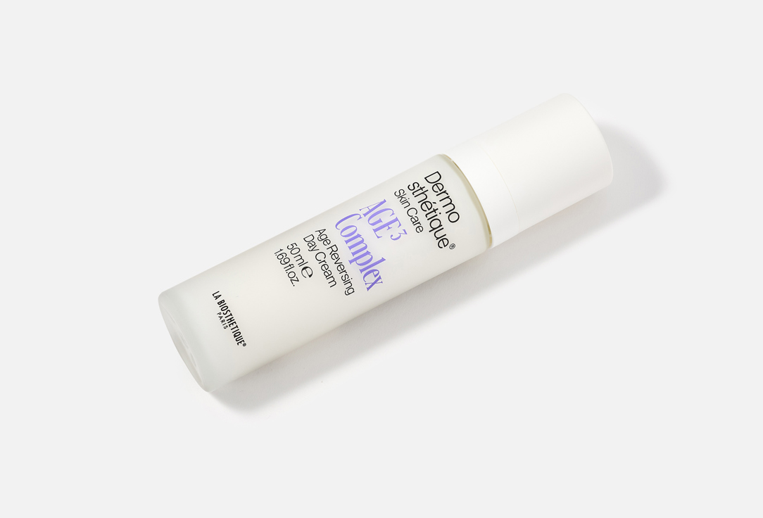 La Biosthetique Age Reversing Face Day Cream Age³ Complex