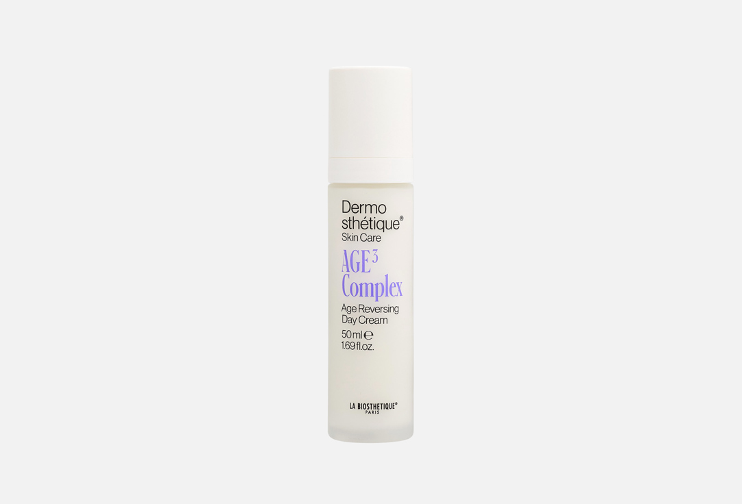La Biosthetique Age Reversing Face Day Cream Age³ Complex