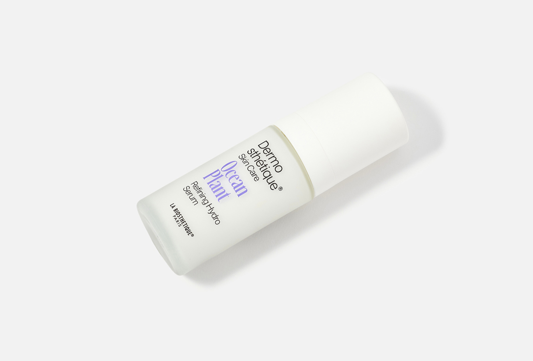La Biosthetique Face Refining Hydro Serum Ocean Plant 30 ml La Biosthetique Face Refining Hydro Serum Ocean Plant