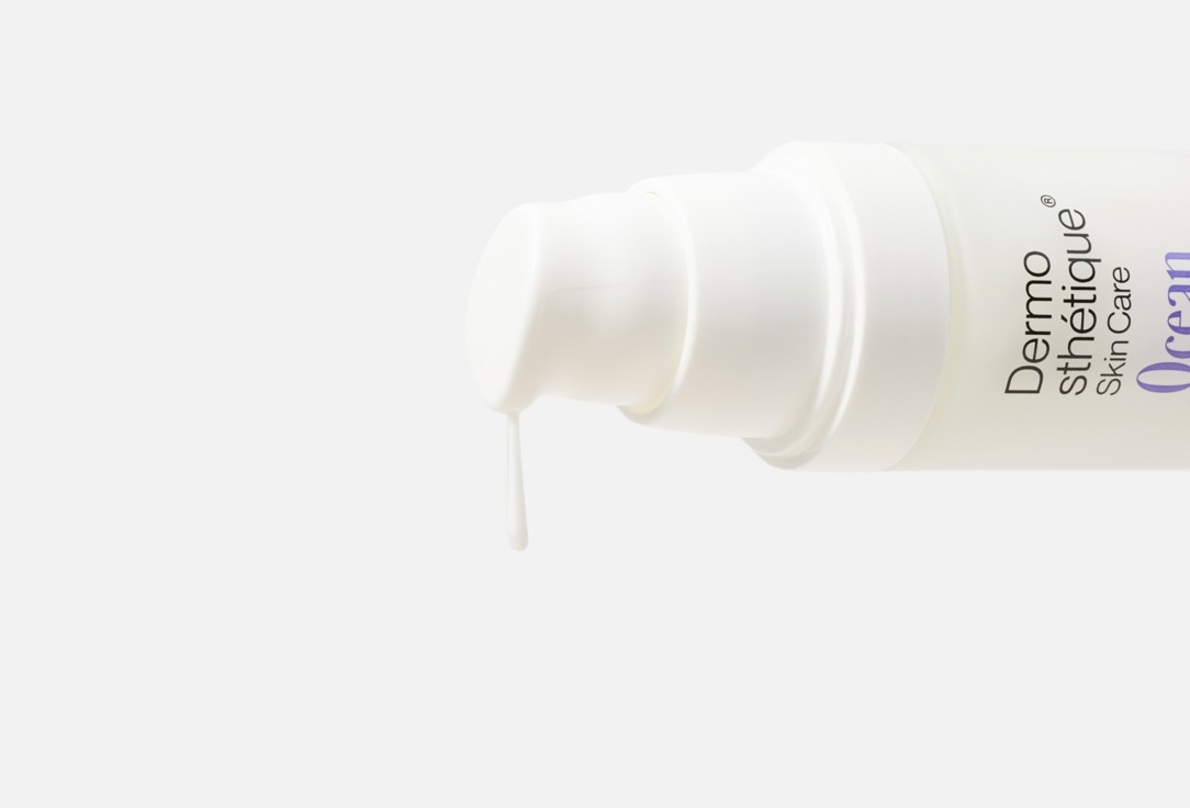 La Biosthetique Face Refining Hydro Serum Ocean Plant 30 ml La Biosthetique Face Refining Hydro Serum Ocean Plant