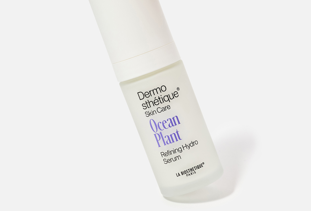 La Biosthetique Face Refining Hydro Serum Ocean Plant 30 ml La Biosthetique Face Refining Hydro Serum Ocean Plant