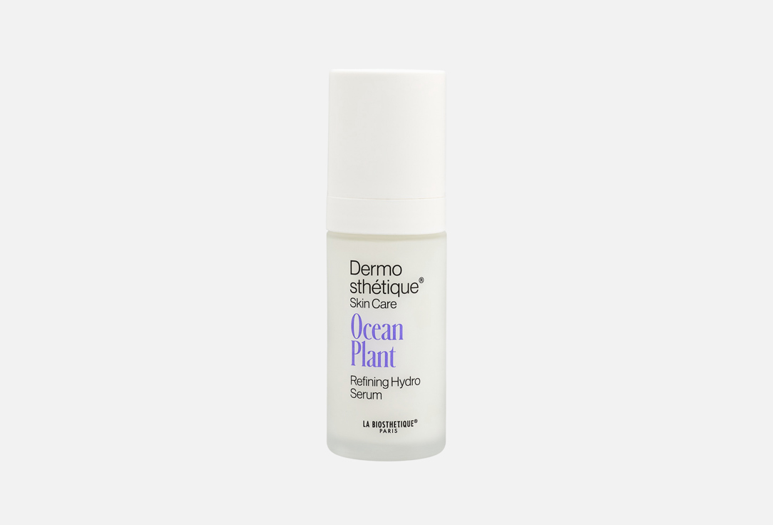 La Biosthetique Face Refining Hydro Serum Ocean Plant 30 ml La Biosthetique Face Refining Hydro Serum Ocean Plant