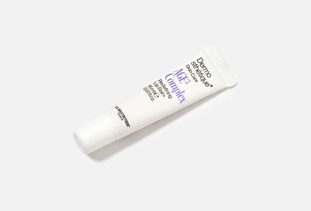 La Biosthetique Redefining Lip Balm Age³ Complex