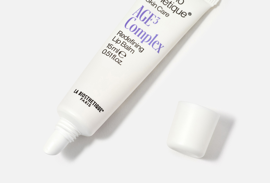 La Biosthetique Redefining Lip Balm Age³ Complex