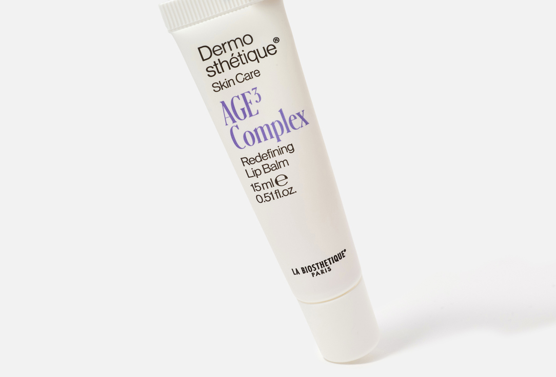 La Biosthetique Redefining Lip Balm Age³ Complex