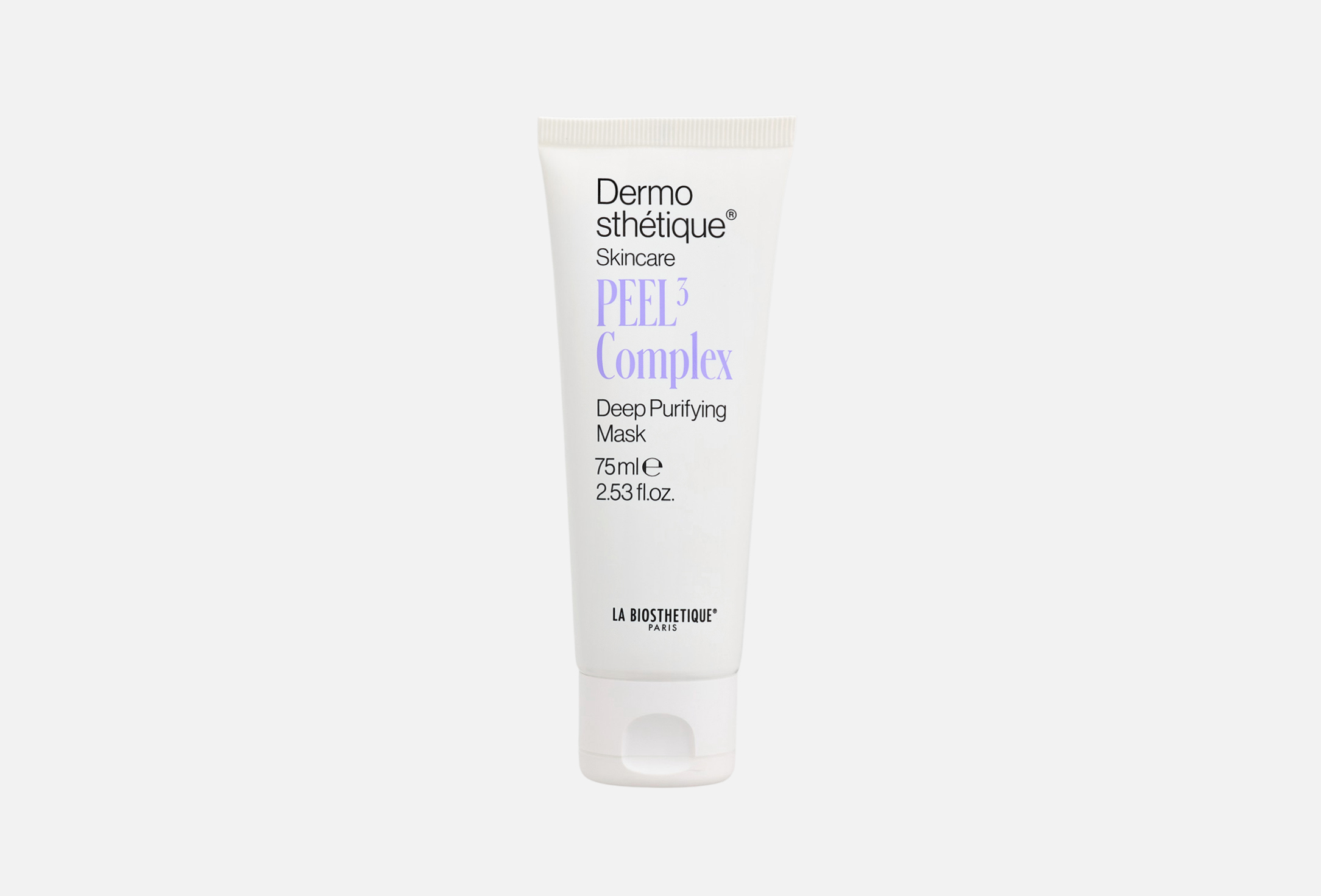 Peel³ Complex  75 