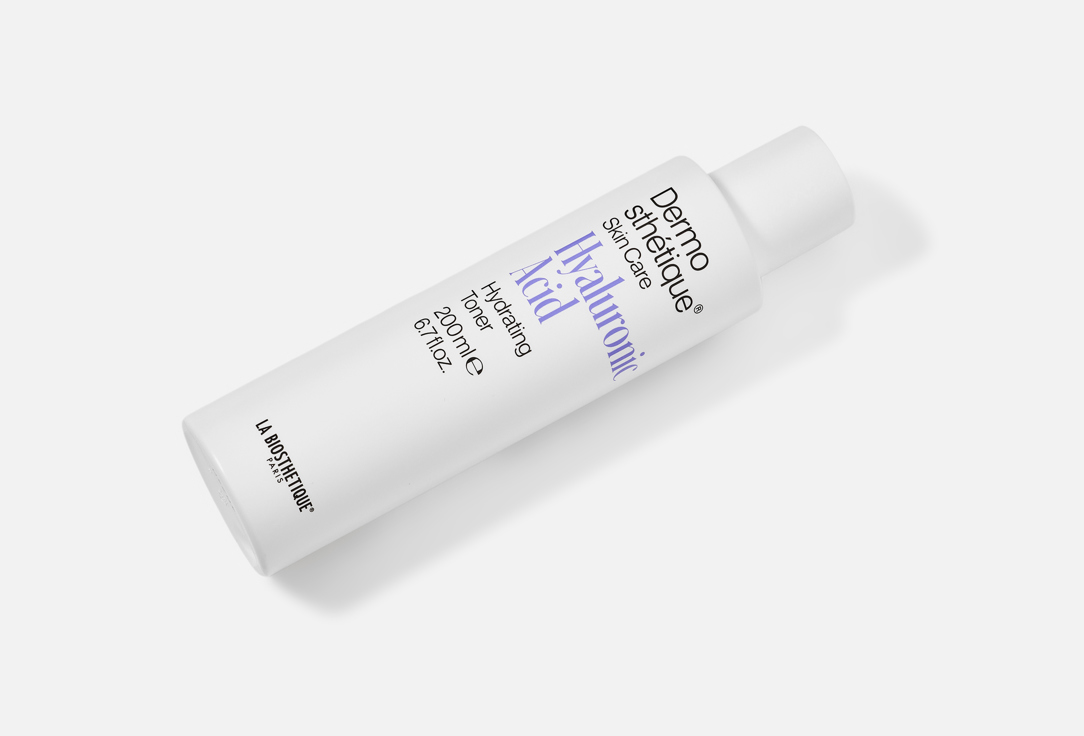 La Biosthetique Hydrating Toner Hyaluronic Acid