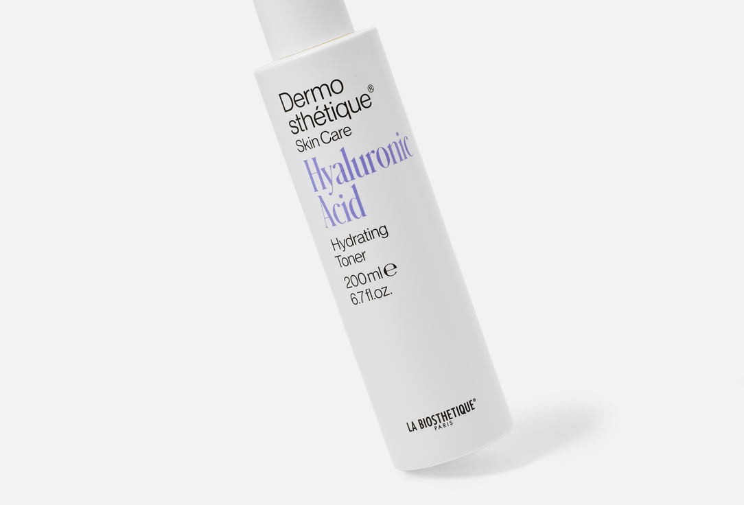 La Biosthetique Hydrating Toner Hyaluronic Acid