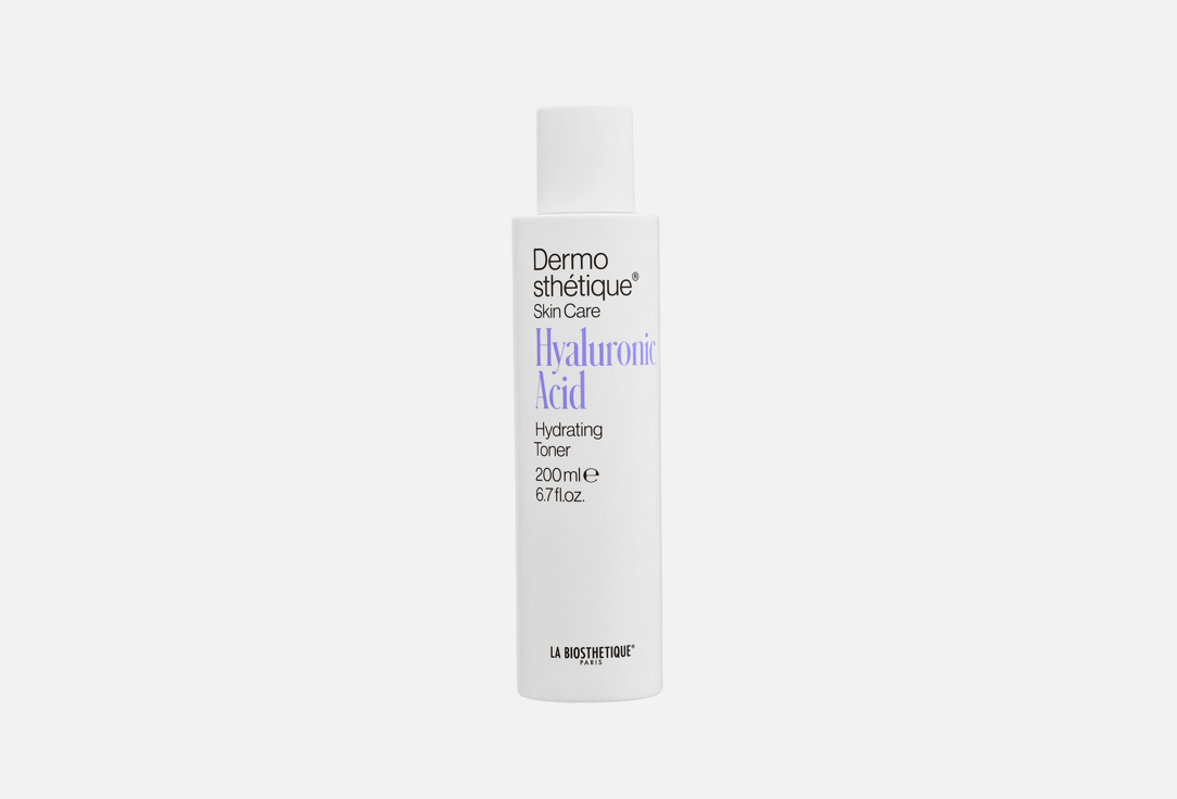 La Biosthetique Hydrating Toner Hyaluronic Acid