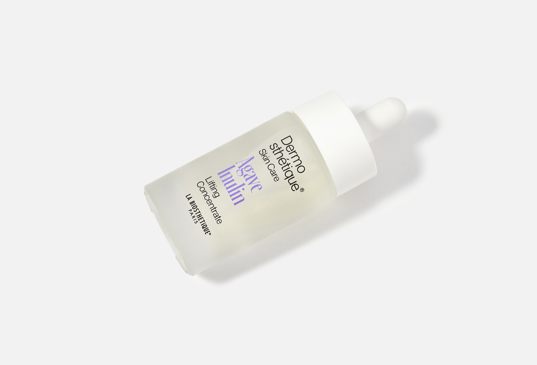 La Biosthetique Face Lifting Concentrate Agave Inulin