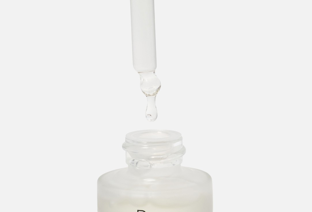 La Biosthetique Face Lifting Concentrate Agave Inulin