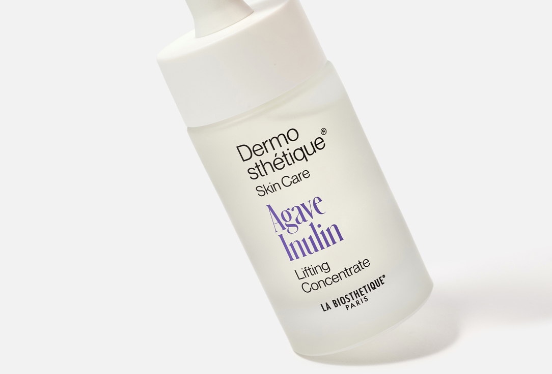 La Biosthetique Face Lifting Concentrate Agave Inulin