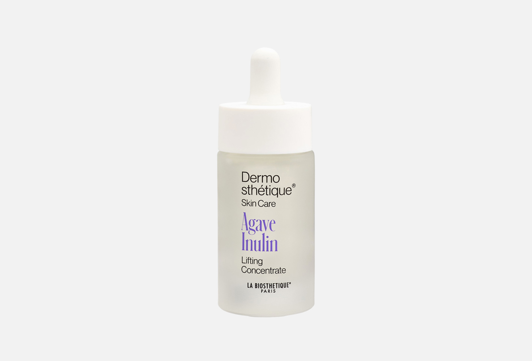 La Biosthetique Face Lifting Concentrate Agave Inulin