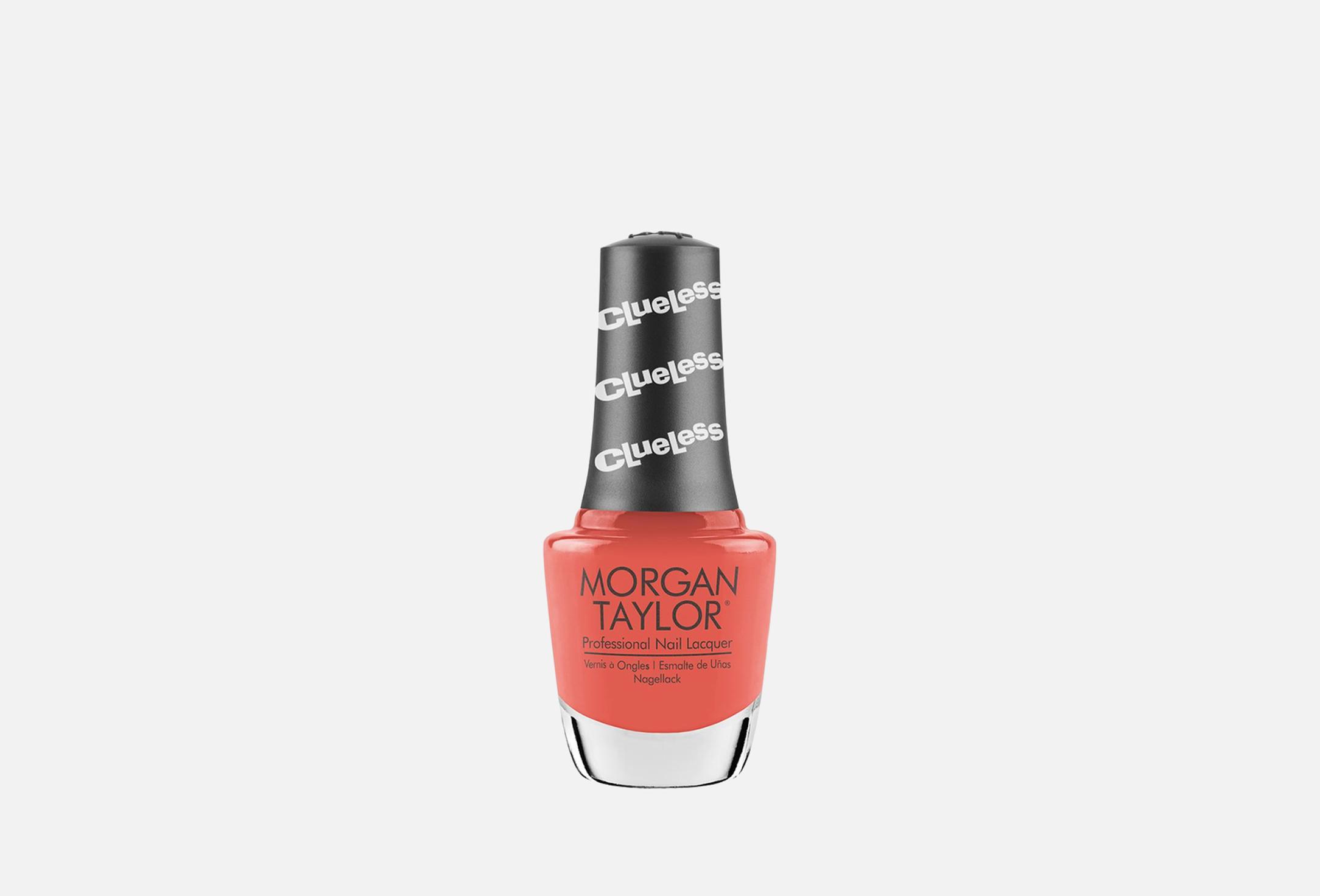 Professional Nail Lacquer  15 3110457, Driving in platforms
