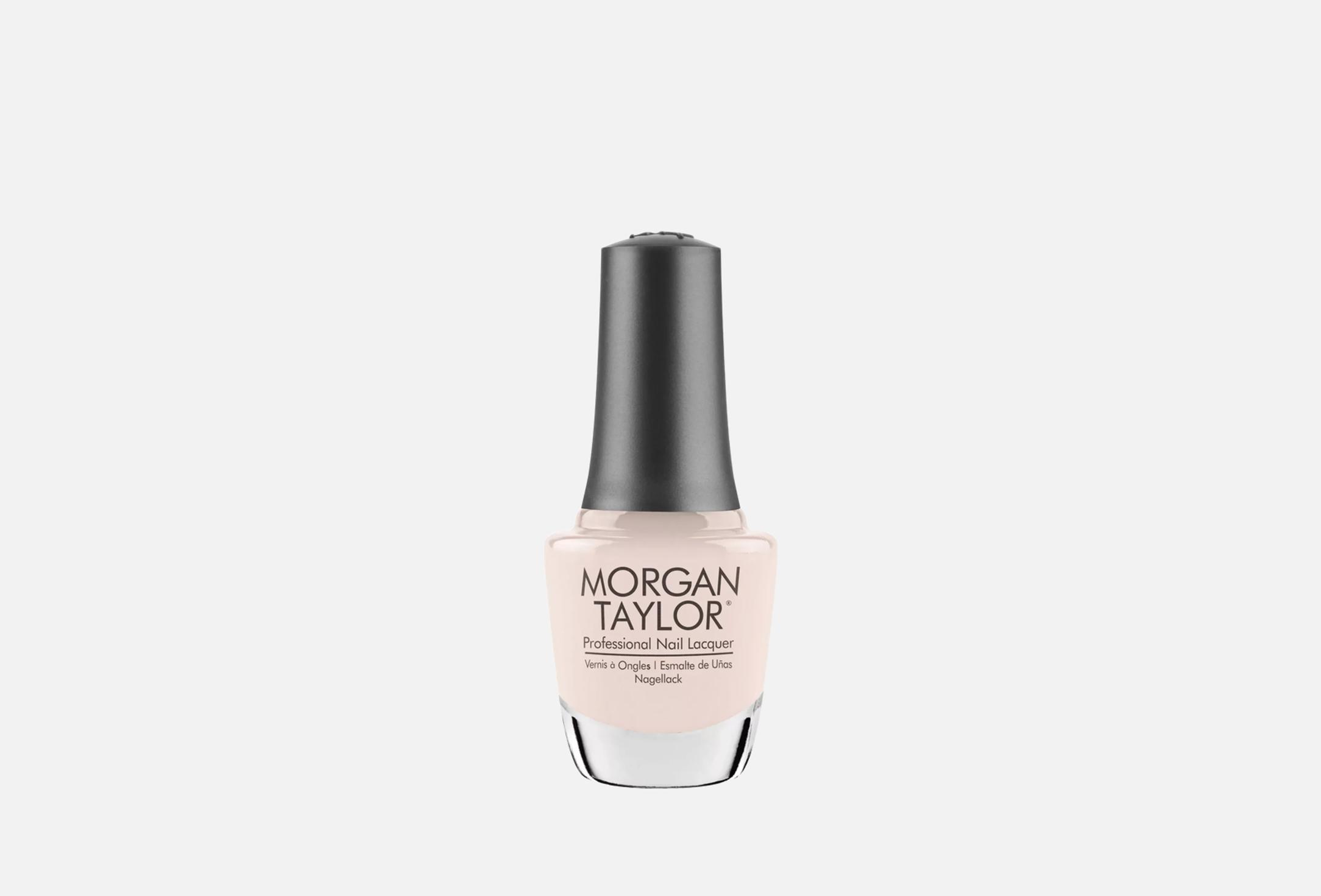 Professional Nail Lacquer 15 50002, In the nude