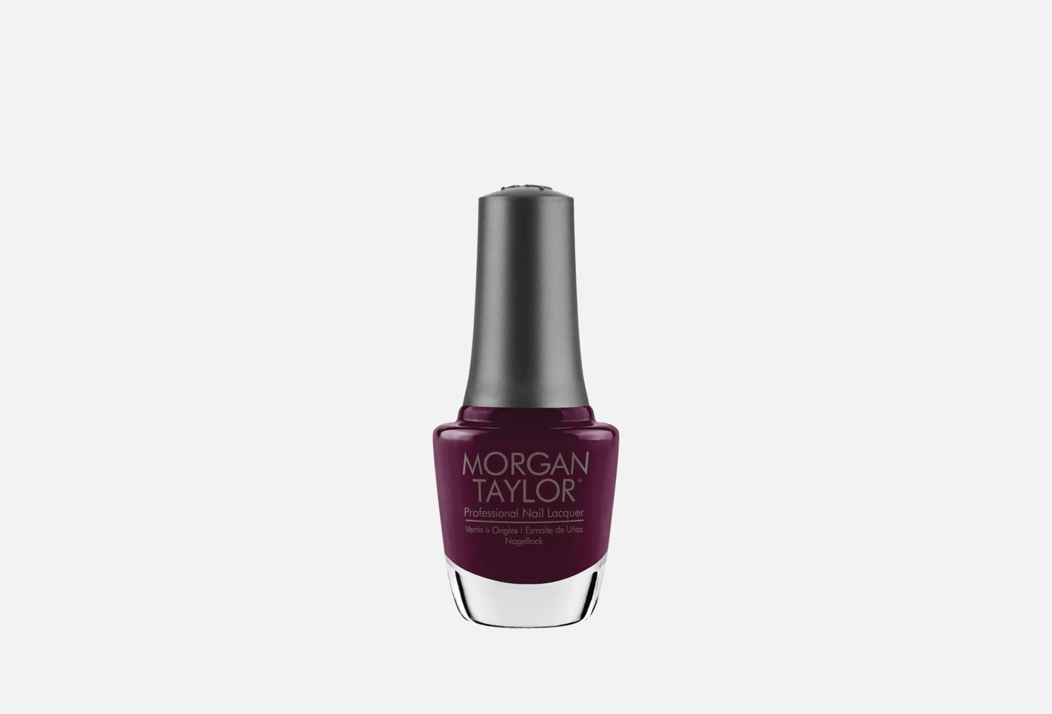 Professional Nail Lacquer 15 50040, Berry perfection