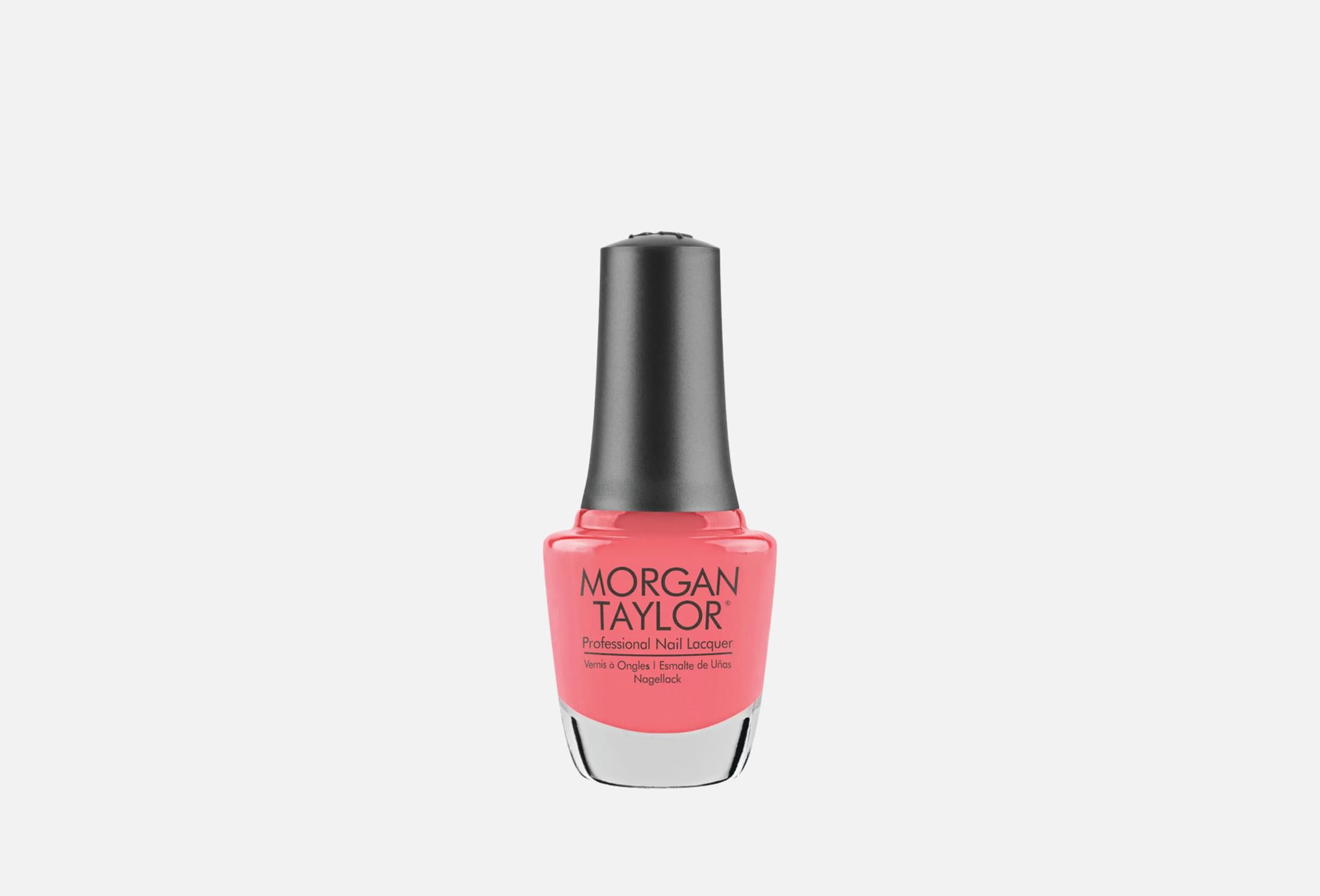 Professional Nail Lacquer  15 50182, Manga-round with me