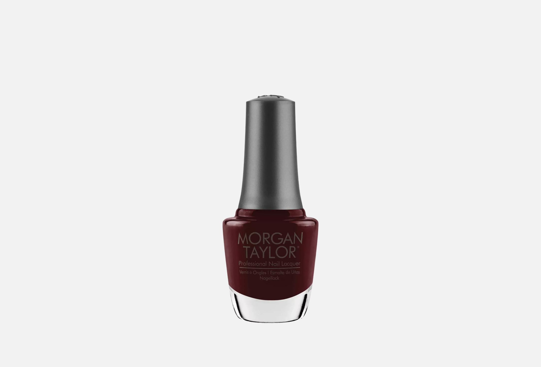 Professional Nail Lacquer  15 50185, A touch of sass