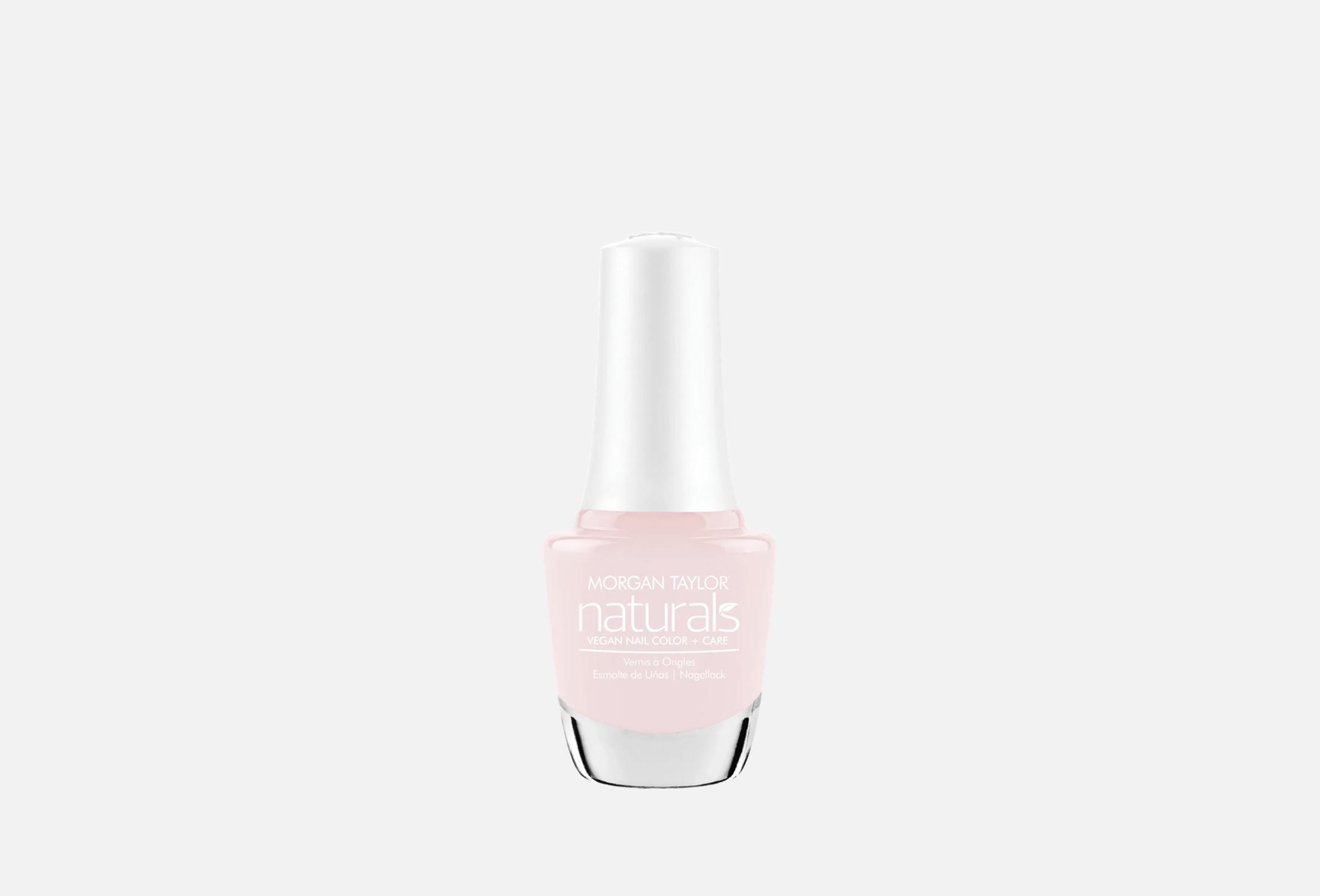 Naturals 15 Pure & simple