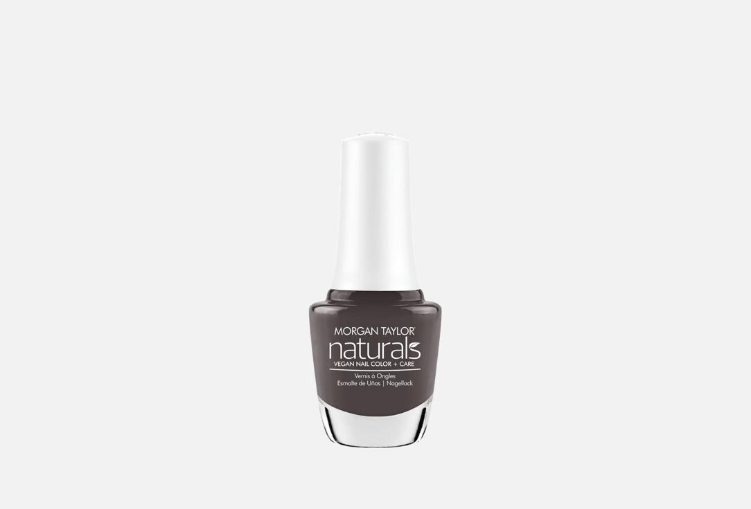 MORGAN TAYLOR Nail Polish NATURALS