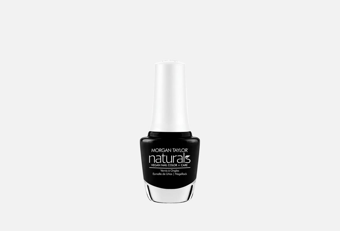 MORGAN TAYLOR Nail Polish NATURALS