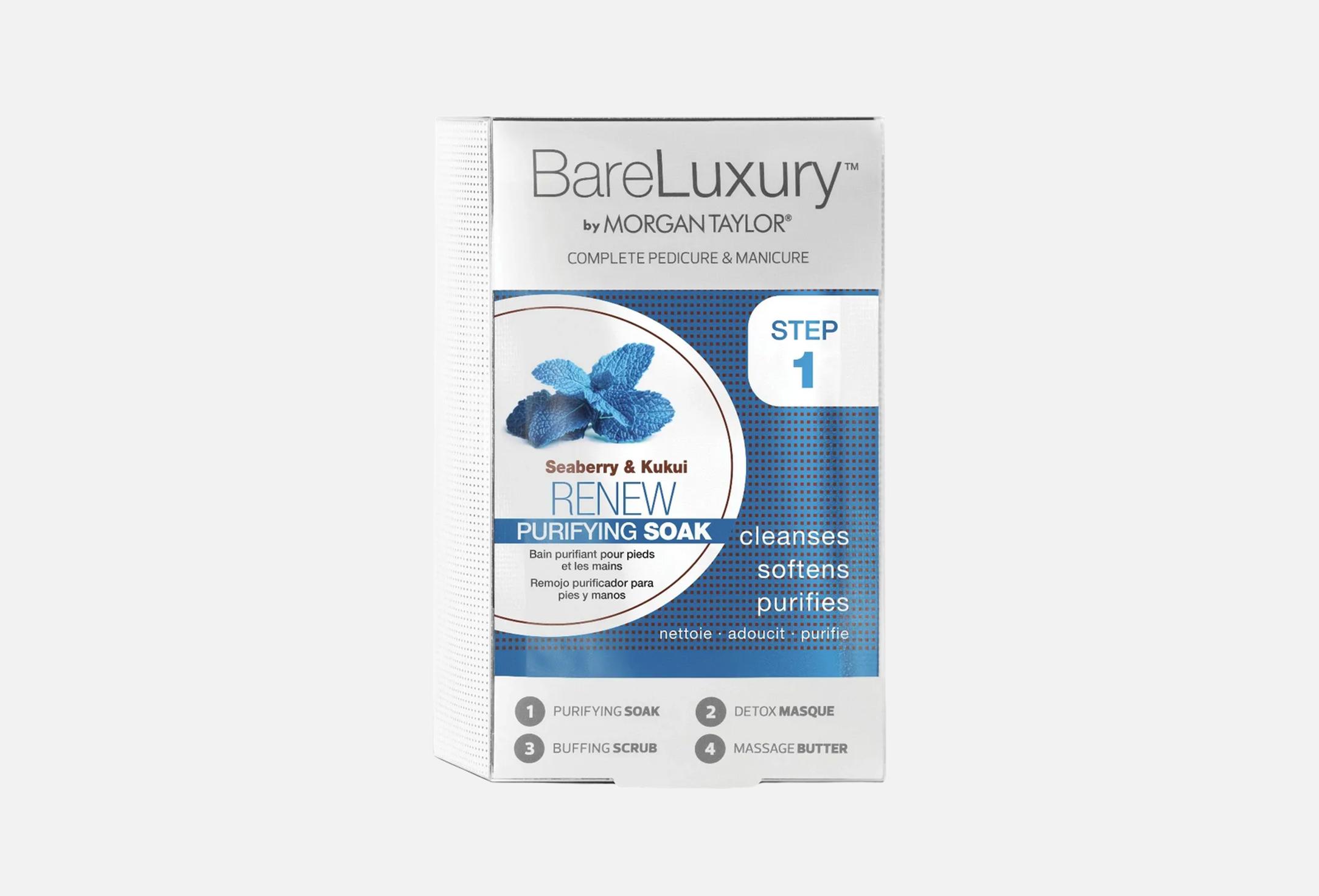 BARE LUXURY Seaberry & Kukui 4