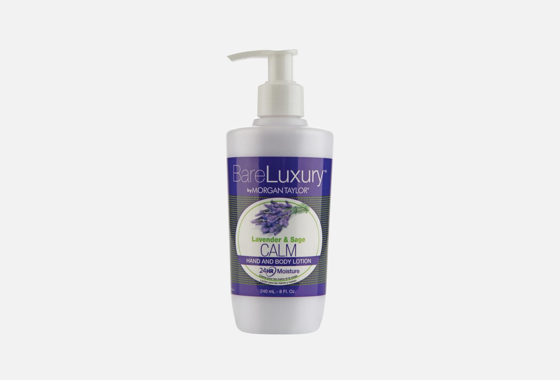 Lavender & Sage 240