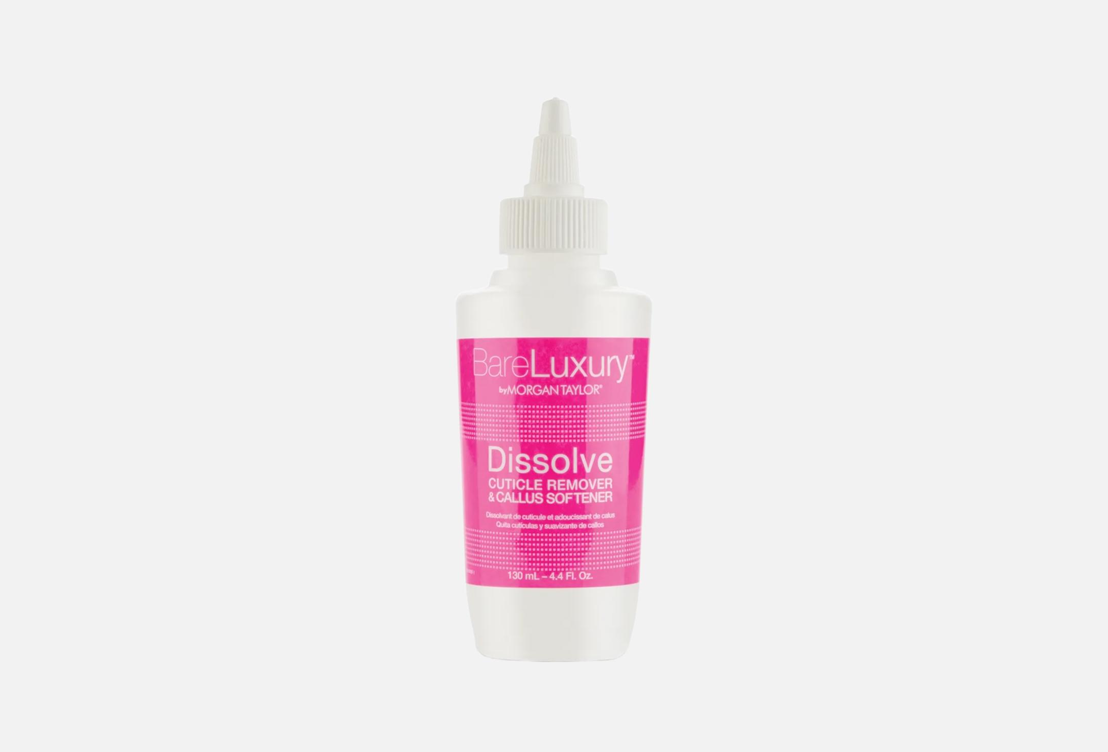 Dissolve  130 