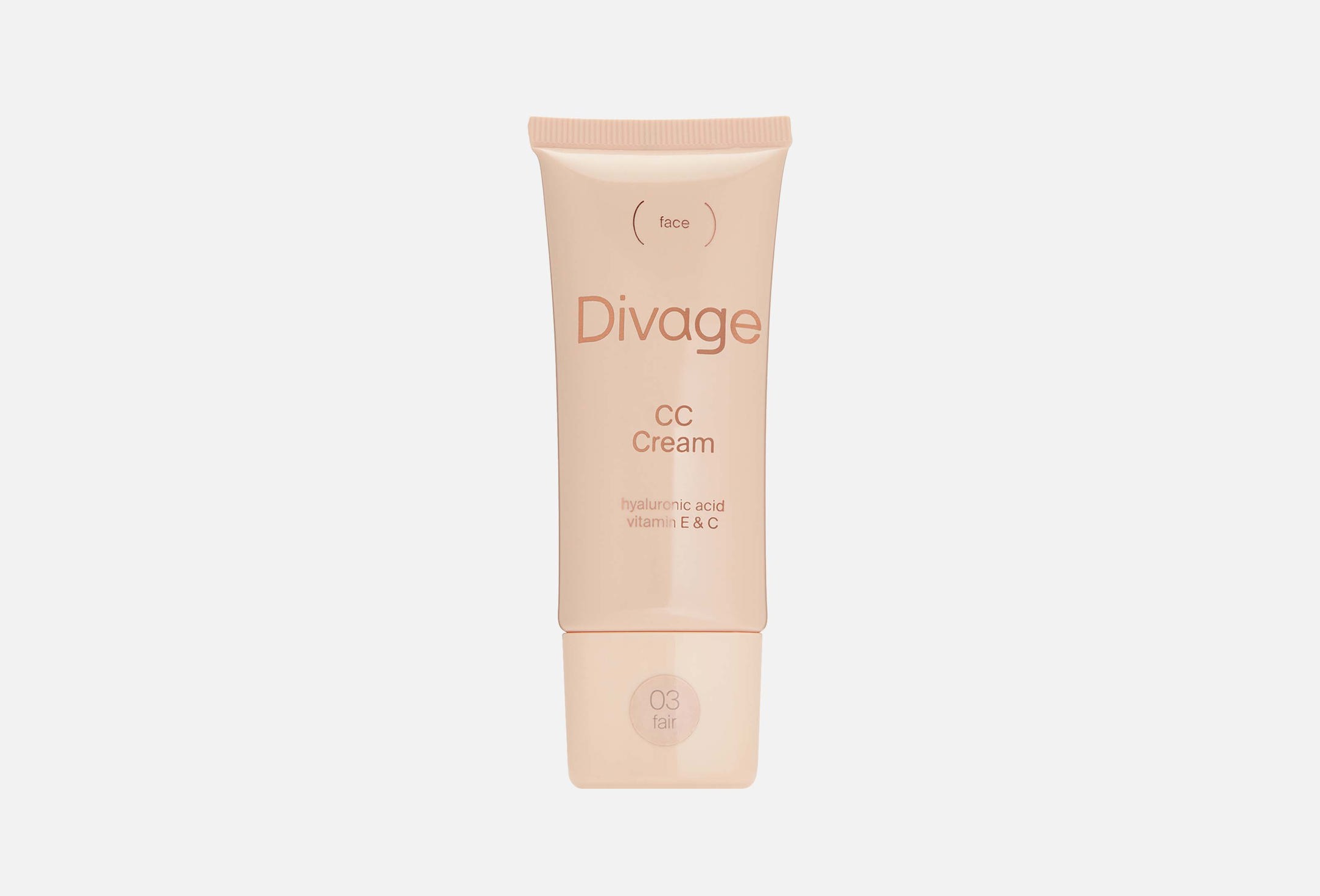 Cc-cream  30 03, Fair