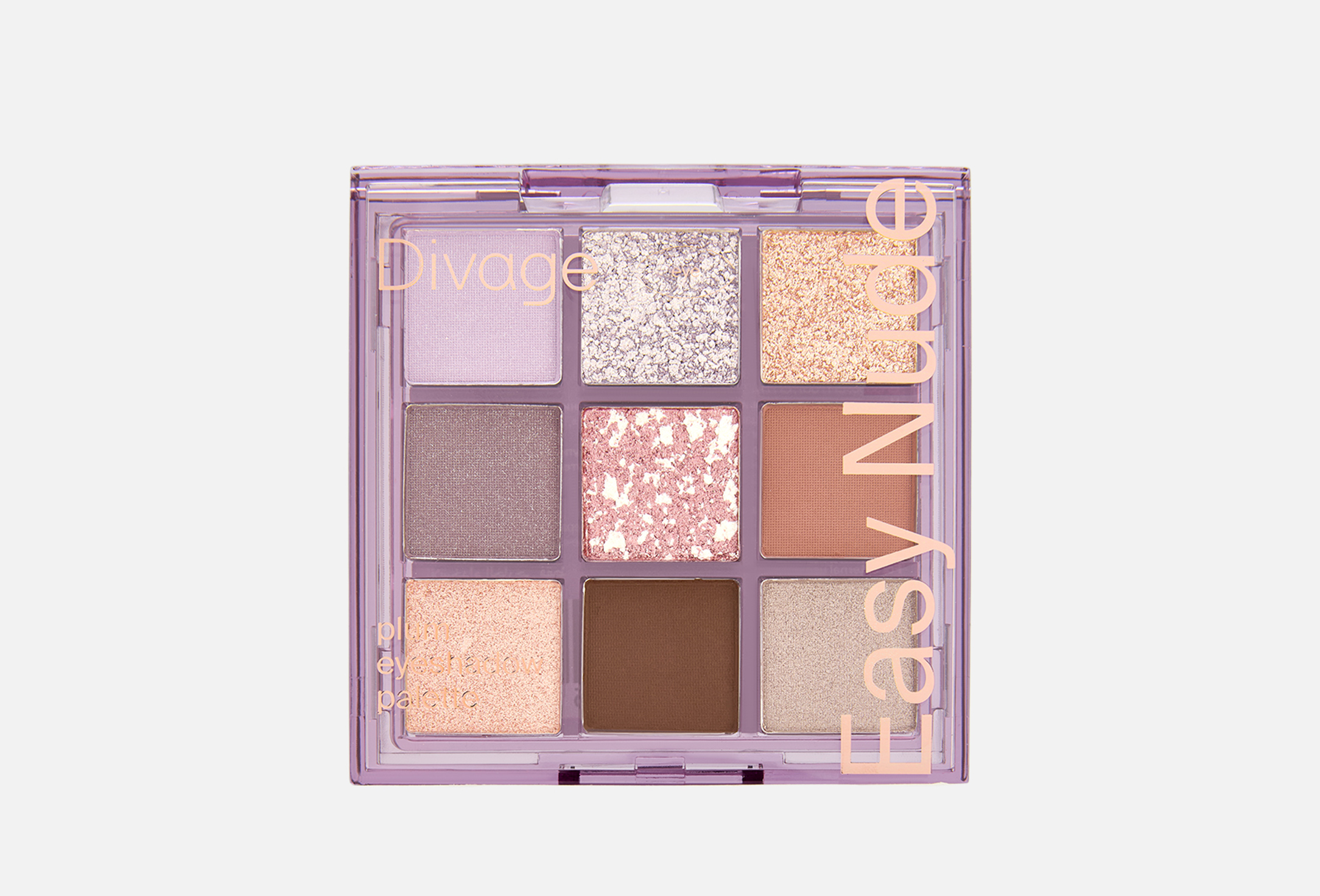Easy Nude  9 Plum