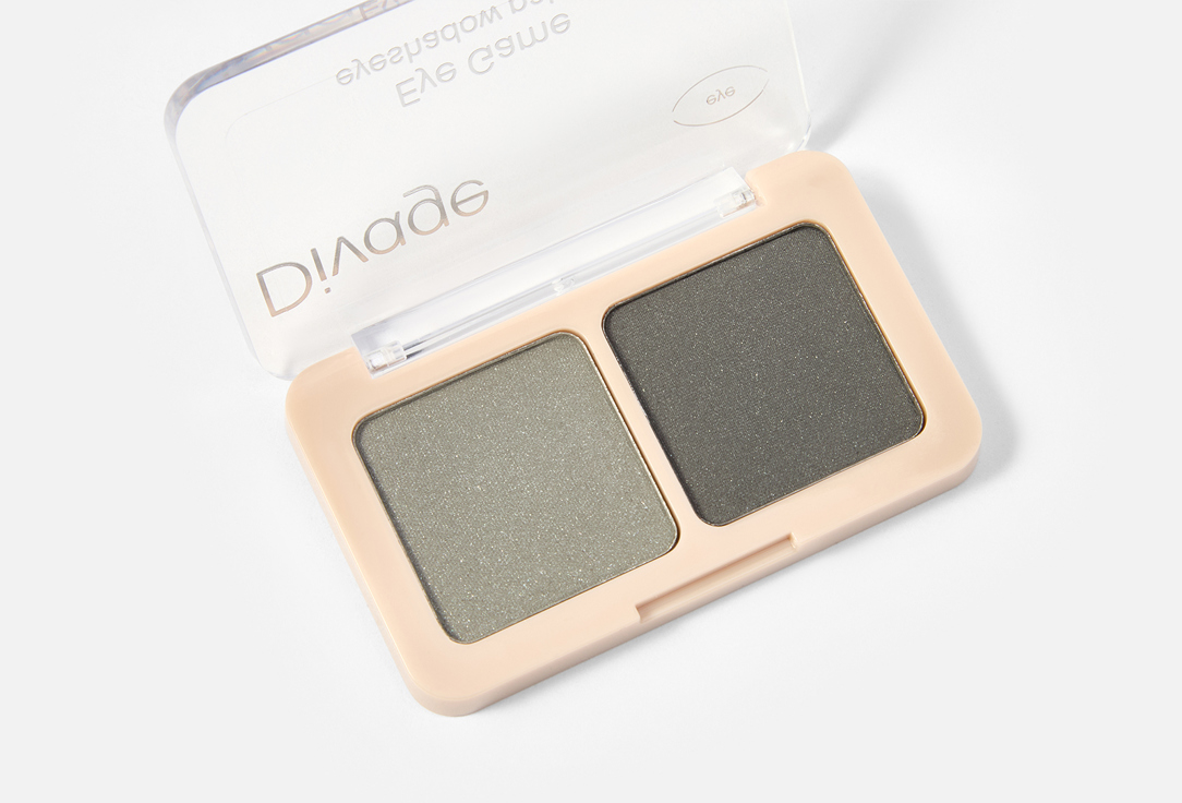 Divage Eyeshadow Palette Eye Game
