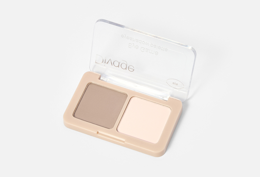 Divage Eyeshadow Palette Eye Game
