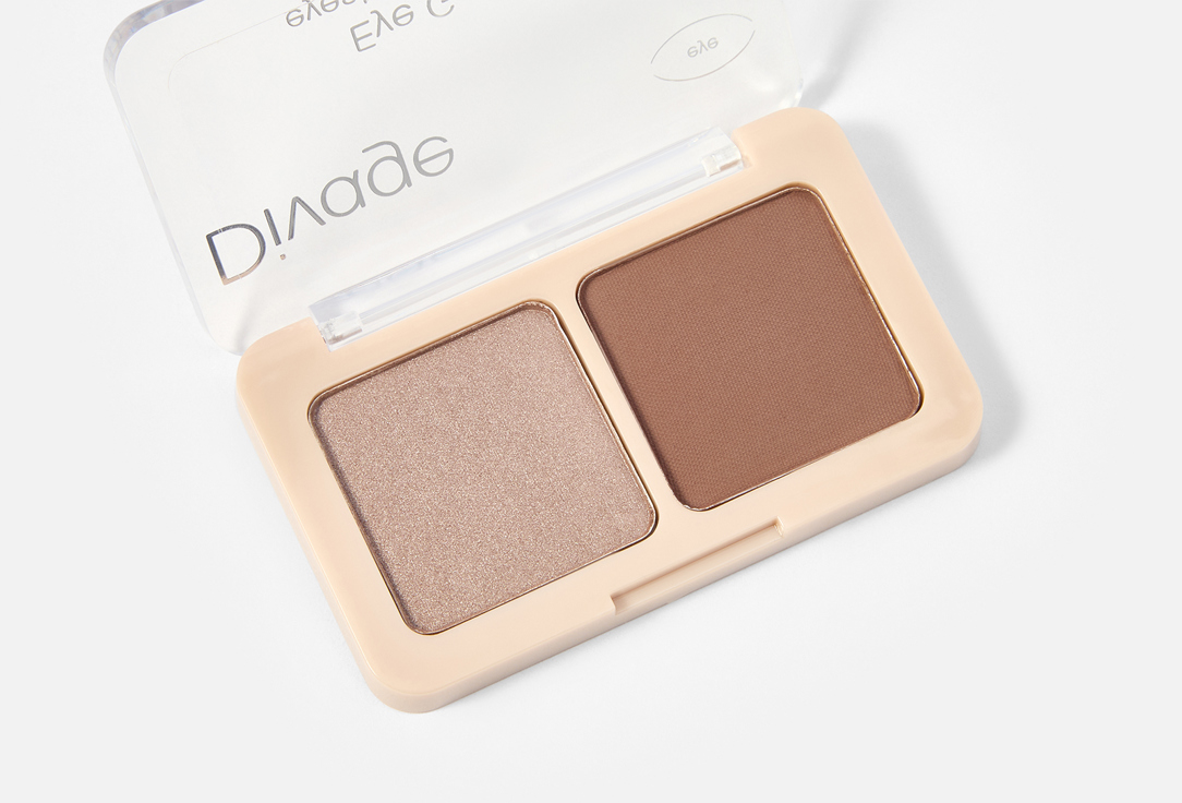 Divage Eyeshadow Palette Eye Game