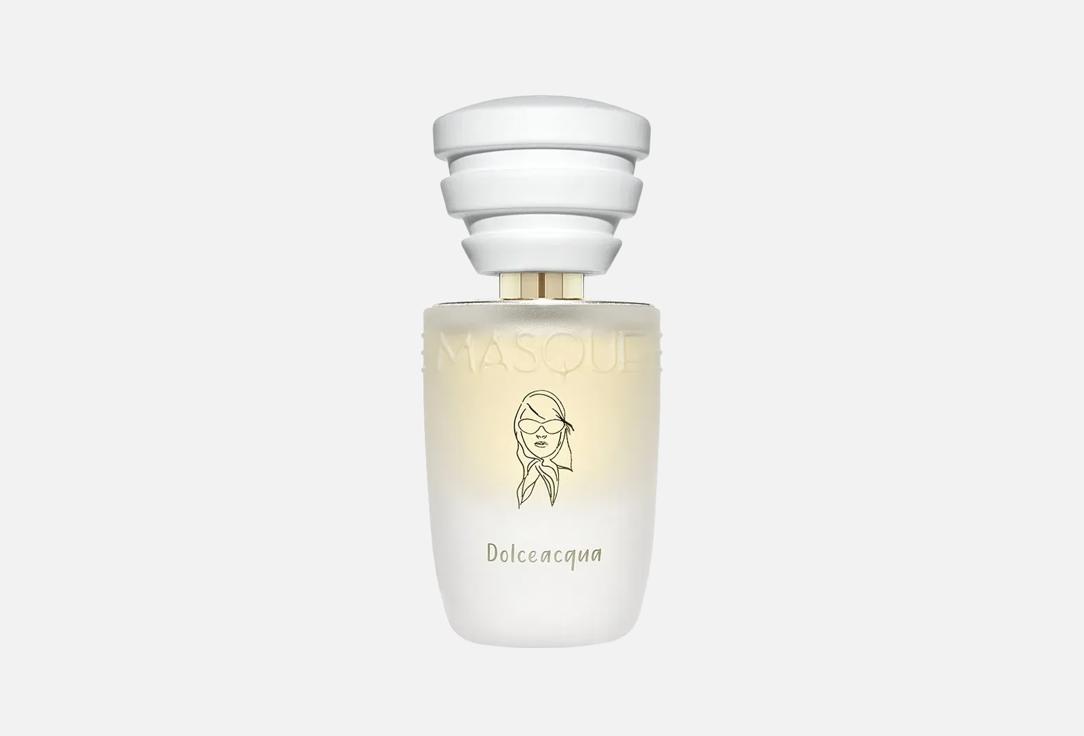MASQUE MILANO Eau de parfum DolceAqua