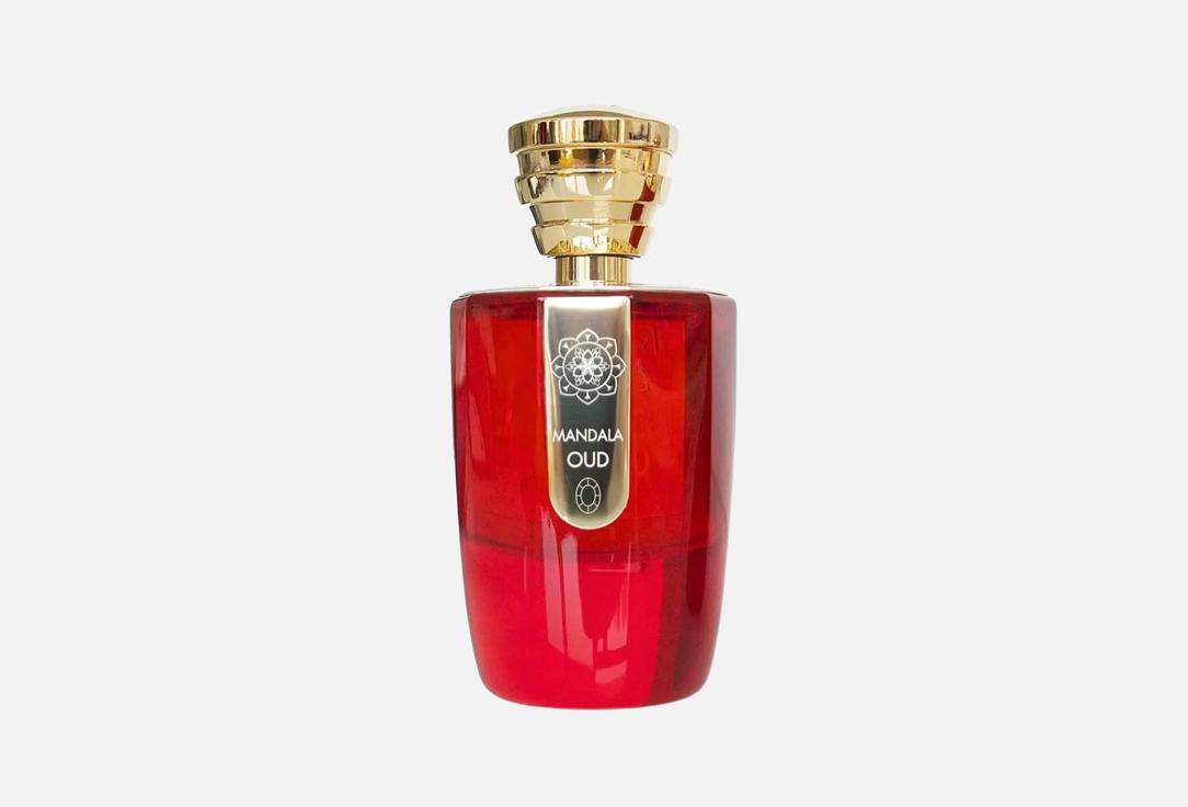 MASQUE MILANO Eau de parfum Mandala Oud