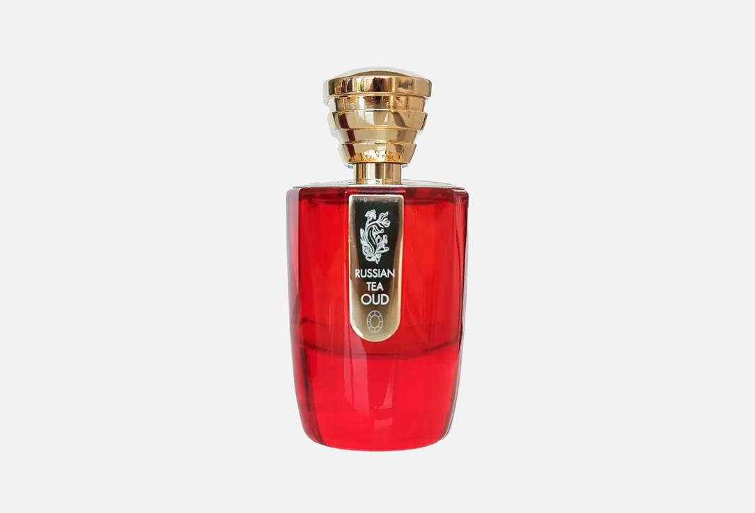 MASQUE MILANO Eau de parfum Russian Tea Oud