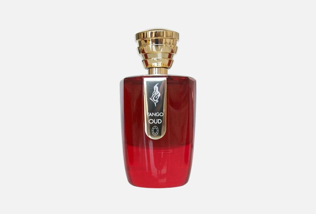 MASQUE MILANO Eau de parfum Tango Oud