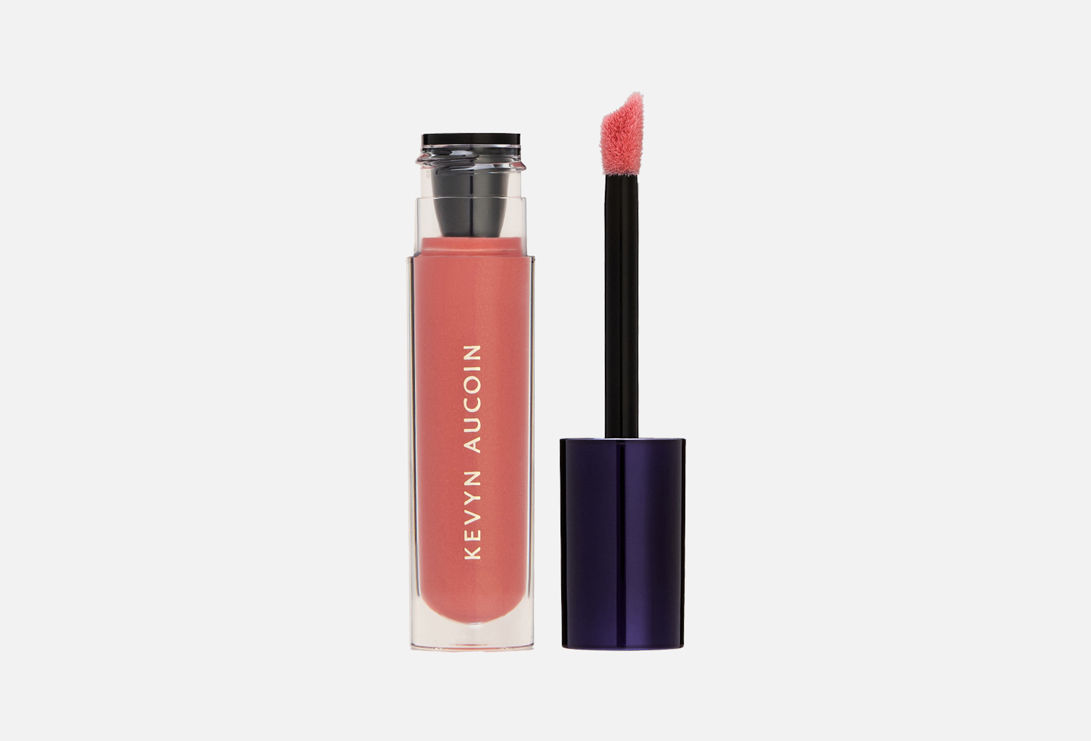 Celestial lip gloss  5.6 Savanna