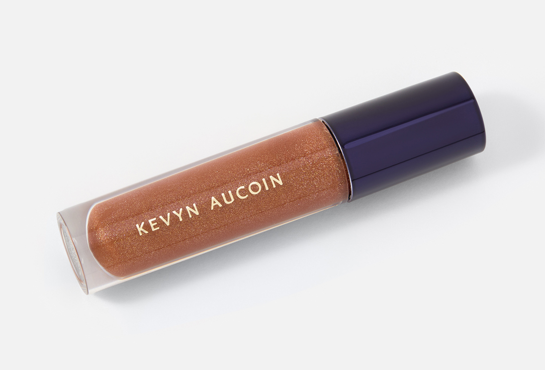 Kevyn Aucoin hydrating lip gloss Celestial