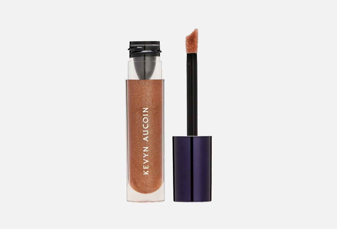 Kevyn Aucoin hydrating lip gloss Celestial