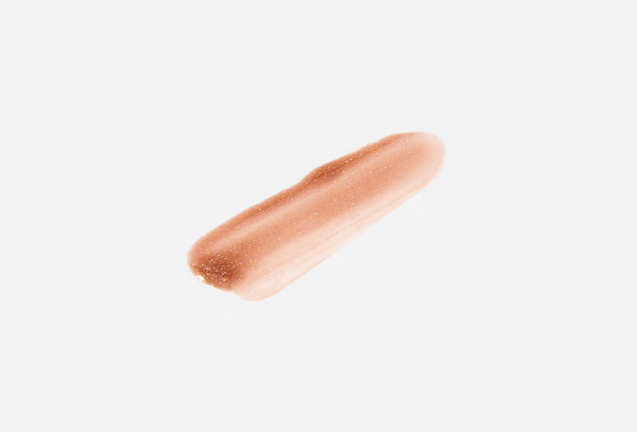 Kevyn Aucoin hydrating lip gloss Celestial