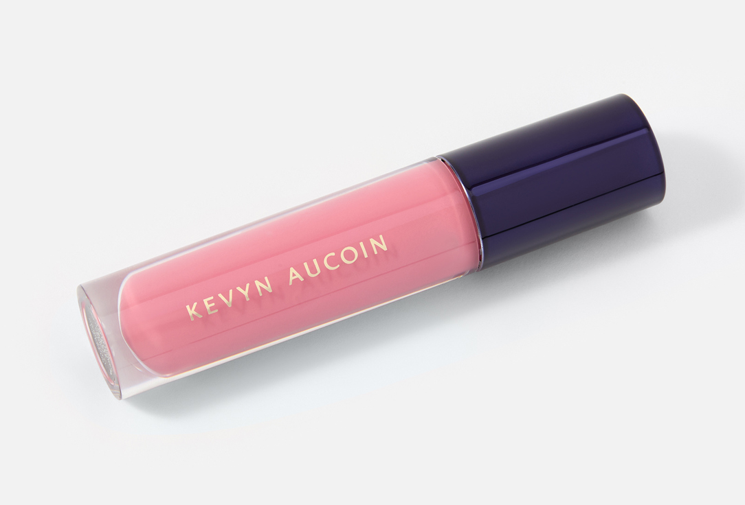 Kevyn Aucoin Блеск для губ Celestial lip gloss Erika 5.6 мл Kevyn Aucoin Блеск для губ Celestial lip gloss