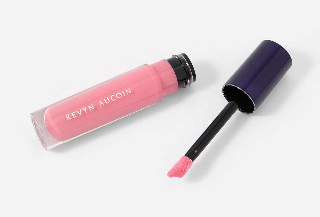 Kevyn Aucoin Блеск для губ Celestial lip gloss Erika 5.6 мл Kevyn Aucoin Блеск для губ Celestial lip gloss