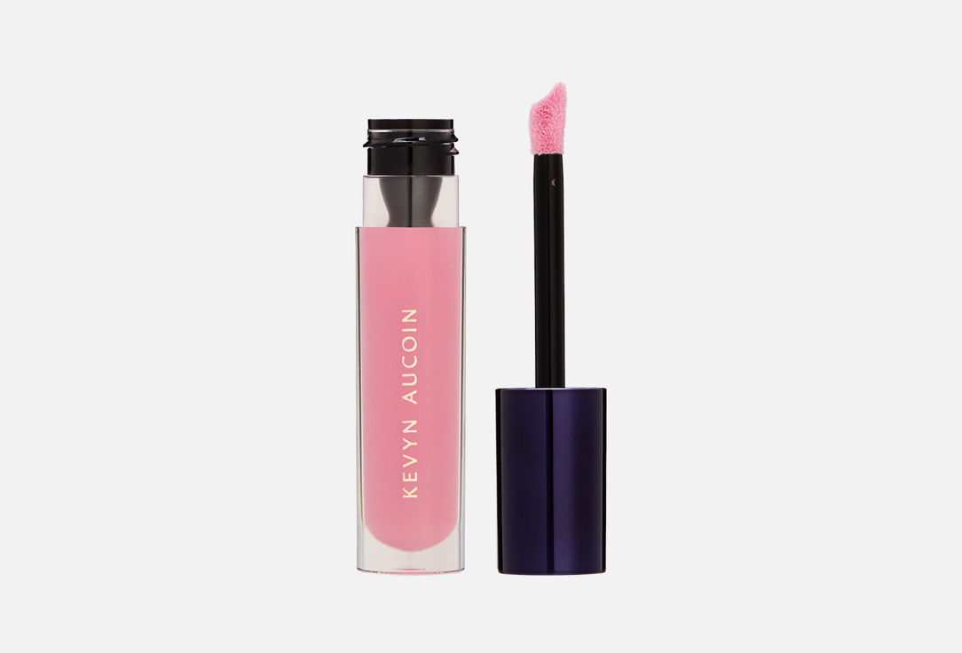 Kevyn Aucoin Блеск для губ Celestial lip gloss Erika 5.6 мл Kevyn Aucoin Блеск для губ Celestial lip gloss