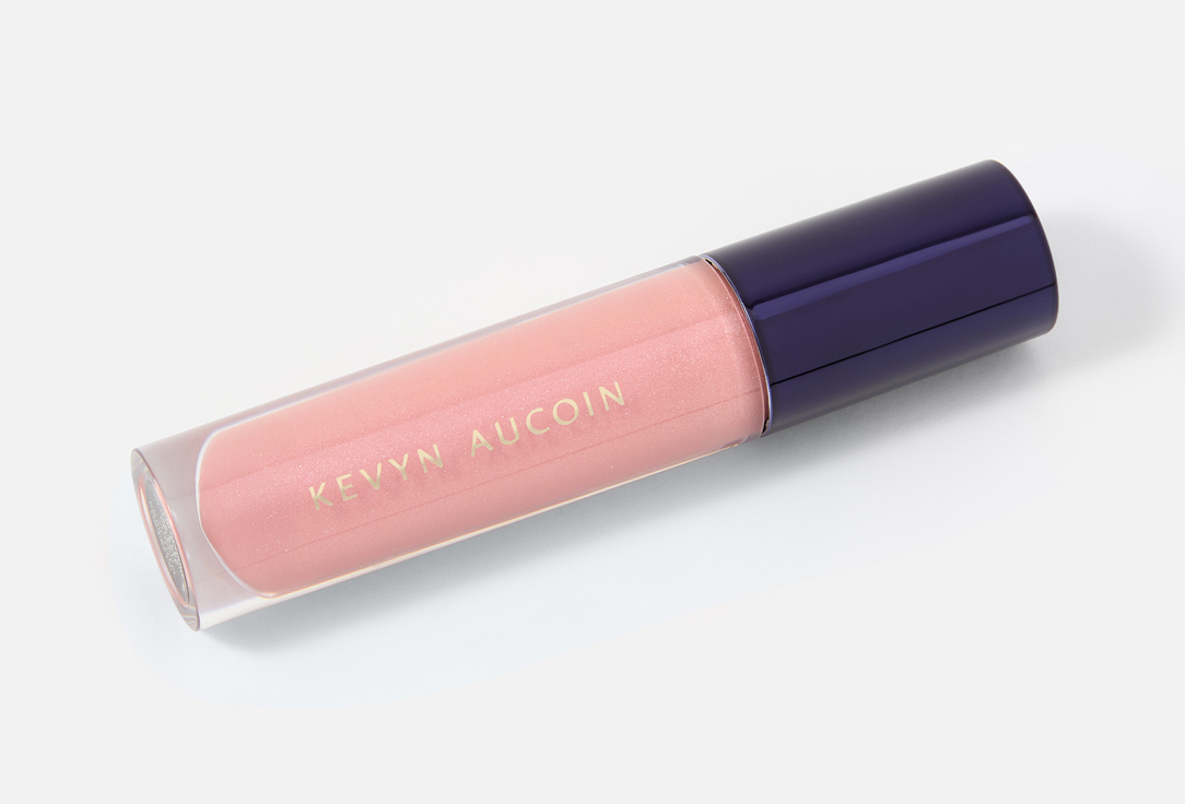 Kevyn Aucoin hydrating lip gloss Celestial